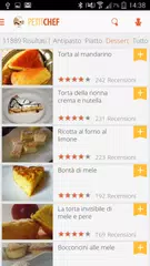 download Petitchef le ricette per tutti XAPK