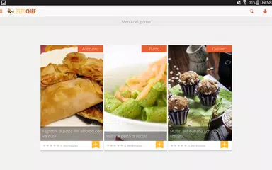 download Petitchef le ricette per tutti XAPK