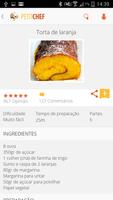 PETITCHEF, Receitas Culinárias imagem de tela 1