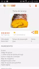 Baixar PETITCHEF, Receitas Culinárias XAPK