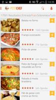 PETITCHEF, Receitas Culinárias imagem de tela 2