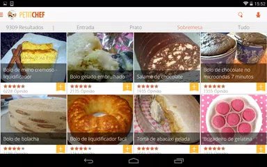 Baixar PETITCHEF, Receitas Culinárias XAPK