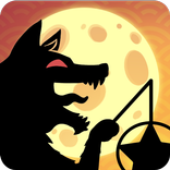 Werewolf Online - Full Moon
