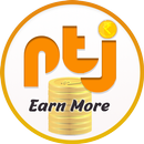 Part Time Job(PTJ):Earn Money,Read News,Play Games APK