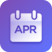 APR Calculator ícone