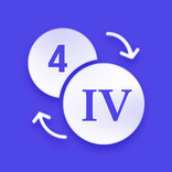 Roman Numeral Converter