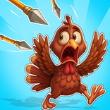 Spear Shoot : Smash & Cooked