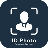 ID Photo -Passport Photo Maker