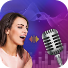Voice Changer - Audio Effects أيقونة