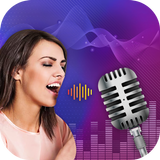 Voice Changer - Audio Effects أيقونة
