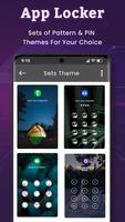 AppLocker :Lock Apps & PinLock постер