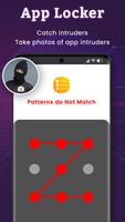 AppLocker :Lock Apps & PinLock скриншот 2