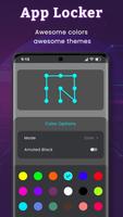 AppLocker :Lock Apps & PinLock скриншот 3