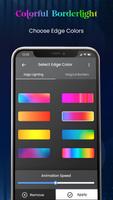 Edge Lighting - Border Light постер