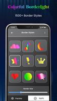 Edge Lighting - Border Light скриншот 2