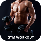Gym Workout أيقونة