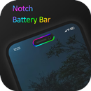 APK Notch Battery Bar