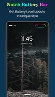 Notch Battery Bar تصوير الشاشة 2
