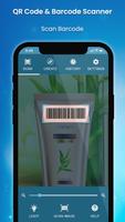 QR & Barcode Scanner скриншот 1