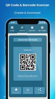 QR & Barcode Scanner скриншот 2