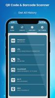QR & Barcode Scanner скриншот 3