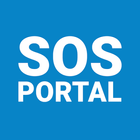 SOS Portal আইকন