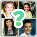 Guess that childhood actor APK