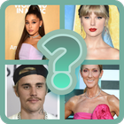 Guess that singer иконка
