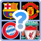 Icona Guess that soccer club