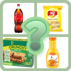 Guess that food 图标