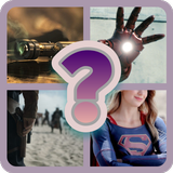 Guess the movie with 4 pics simgesi