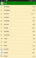 Meta Quran تصوير الشاشة 1