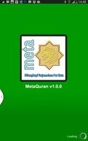 Meta Quran تصوير الشاشة 2