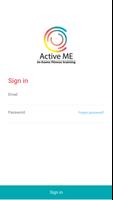 ACTIVE ME Affiche