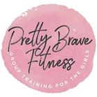 Pretty Brave Fitness icône