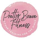 Pretty Brave Fitness ไอคอน
