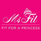 MsFit Zeichen
