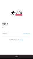 DiFit Lifestyle 海报