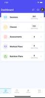 360 Fitness, LLC স্ক্রিনশট 1
