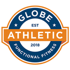Globe Athletic icône