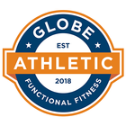 Globe Athletic Zeichen