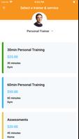 Real Training 截图 3