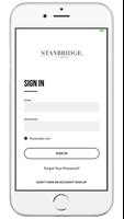 STANBRIDGE FITNESS پوسٹر