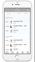 STANBRIDGE FITNESS اسکرین شاٹ 1