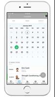STANBRIDGE FITNESS اسکرین شاٹ 2