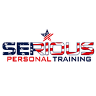 Serious Personal Training-icoon