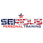 Serious Personal Training simgesi