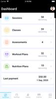 Smart Fit captura de pantalla 1