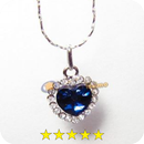 Collier pendentif APK