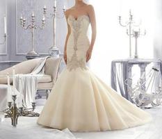 Wedding dress design 截图 2